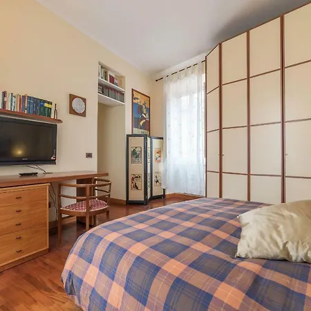Apartment Domus Aurea & Colosseo Sweet Flat Rome