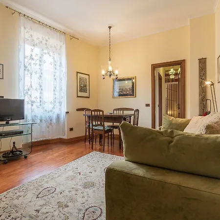 Domus Aurea & Colosseo Sweet Flat Apartment