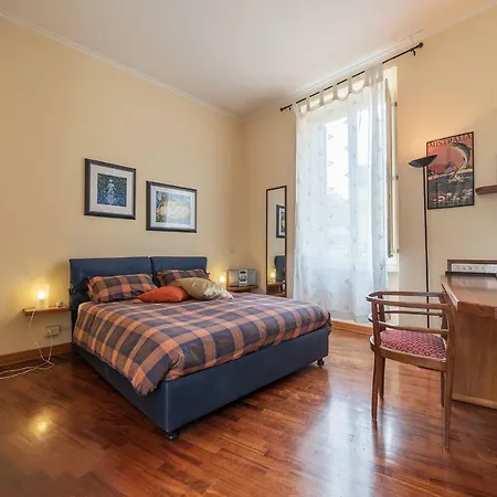 Domus Aurea & Colosseo Sweet Flat Apartment *