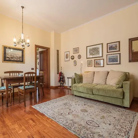 Domus Aurea & Colosseo Sweet Flat Appartamento