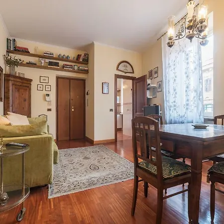 Domus Aurea & Colosseo Sweet Flat Roma