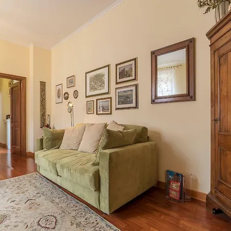 Domus Aurea & Colosseo Sweet Flat Рим