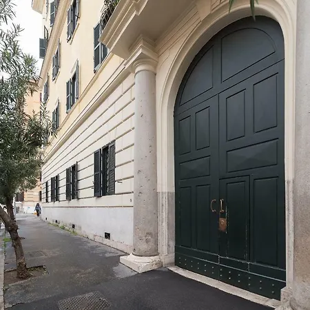 Apartament Domus Aurea & Colosseo Sweet Flat